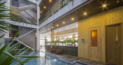 King House Villa Hotel