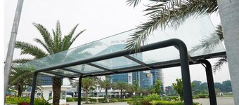 My Studio Hotels Kualanamu Airport Medan