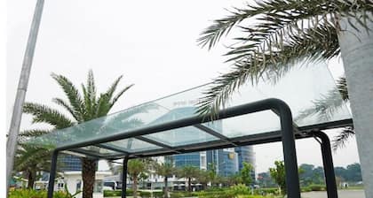 My Studio Hotels Kualanamu Airport Medan