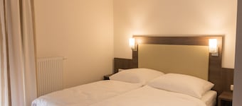 Hotel & Restaurant Jägerhof