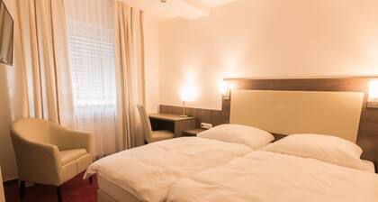 Hotel & Restaurant Jägerhof