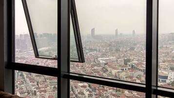 Apartment, 1 Bedroom, Non Smoking | View from room