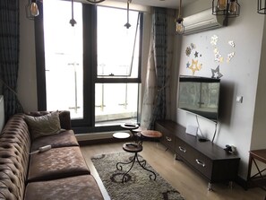 Apartment | Living room