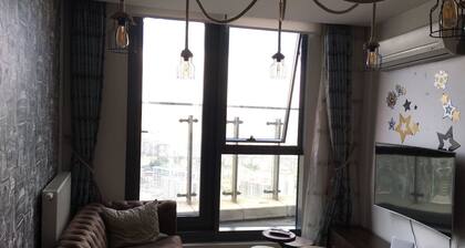 Dumankaya Ikon 32 Floor Duplex B