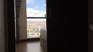 Apartment - Dumankaya Ikon 32 Floor Duplex C (Istanbul)