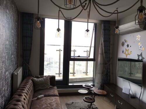 Dumankaya Ikon 32 Floor Duplex C