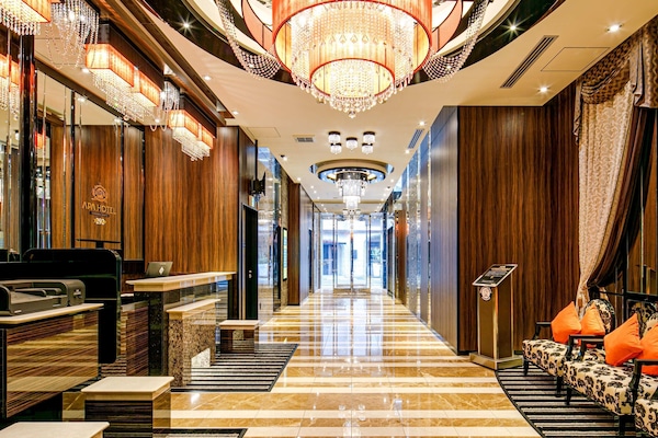 Hall
