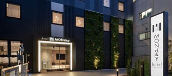 hotel MONday Tokyo Nishikasai