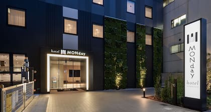 hotel MONday Tokyo Nishikasai