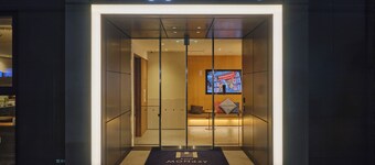 hotel MONday Tokyo Nishikasai