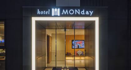 hotel MONday Tokyo Nishikasai