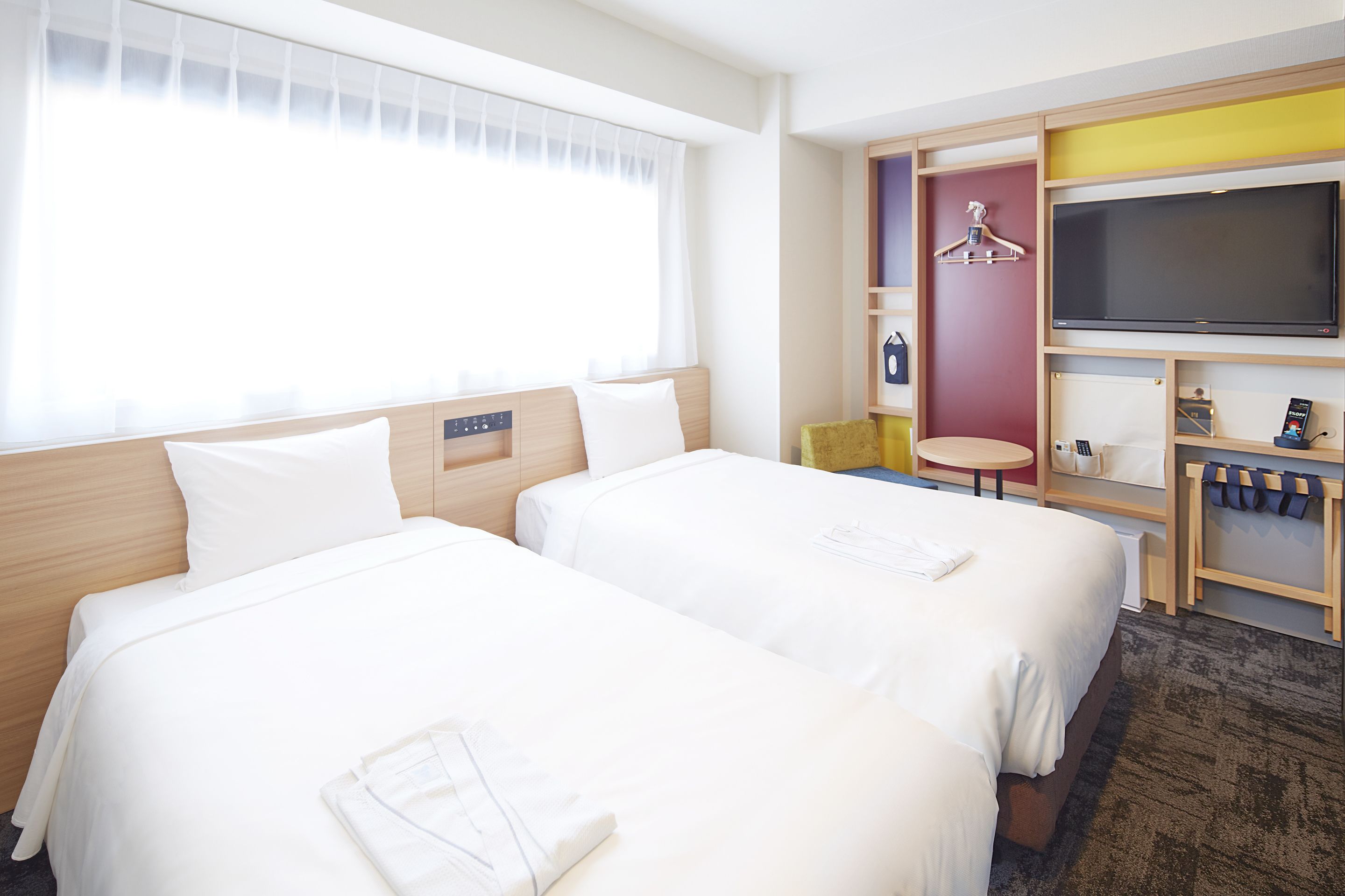 1 bedroom, in-room safe, laptop workspace, iron/ironing board