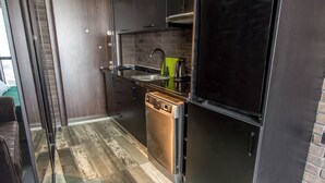 Estudio | Cocineta privada