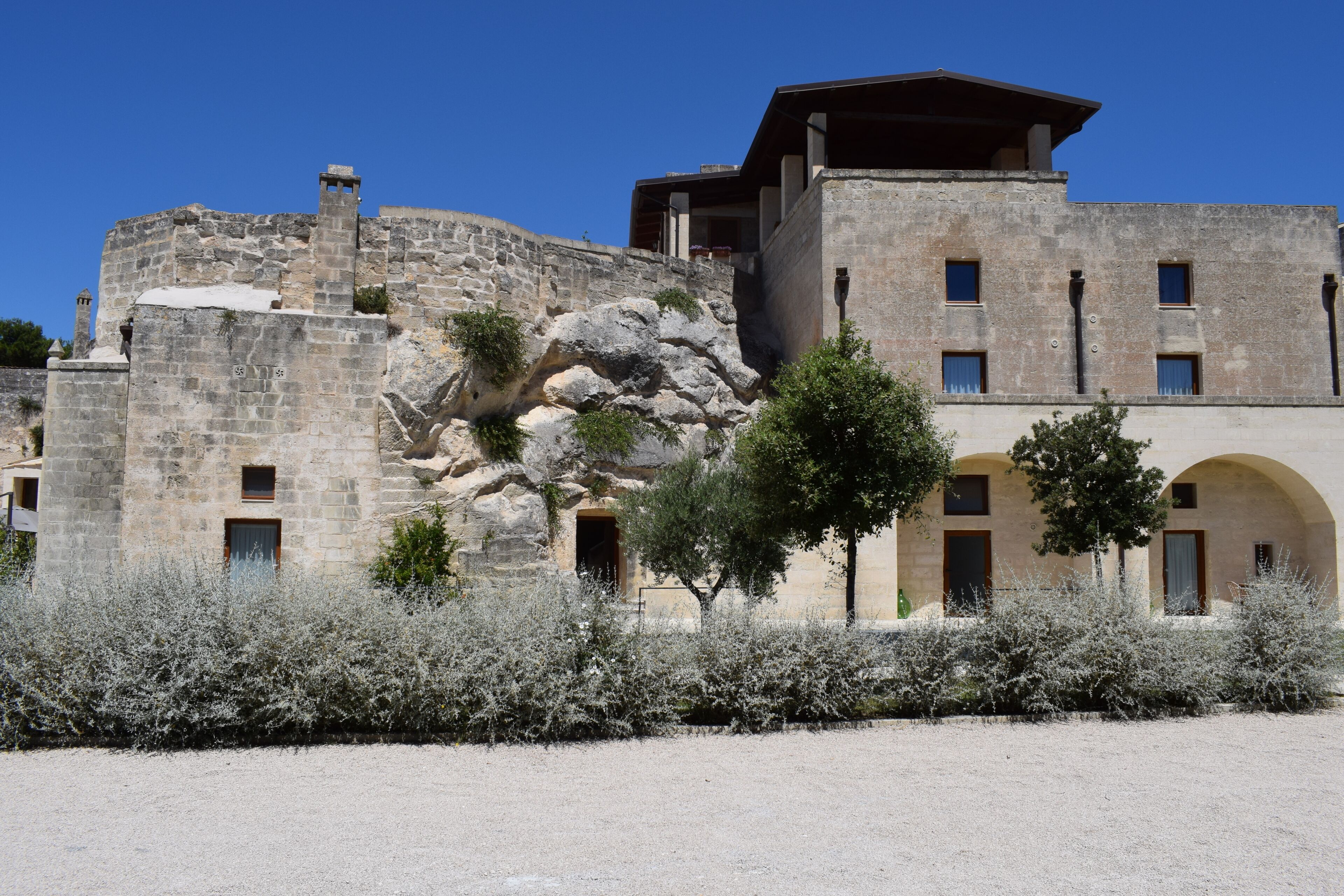 Photo - Residence Masseria Santa Lucia