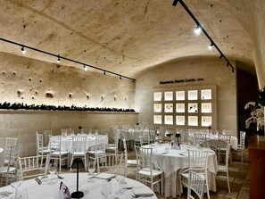 Gratis morgenmadsbuffet hver dag