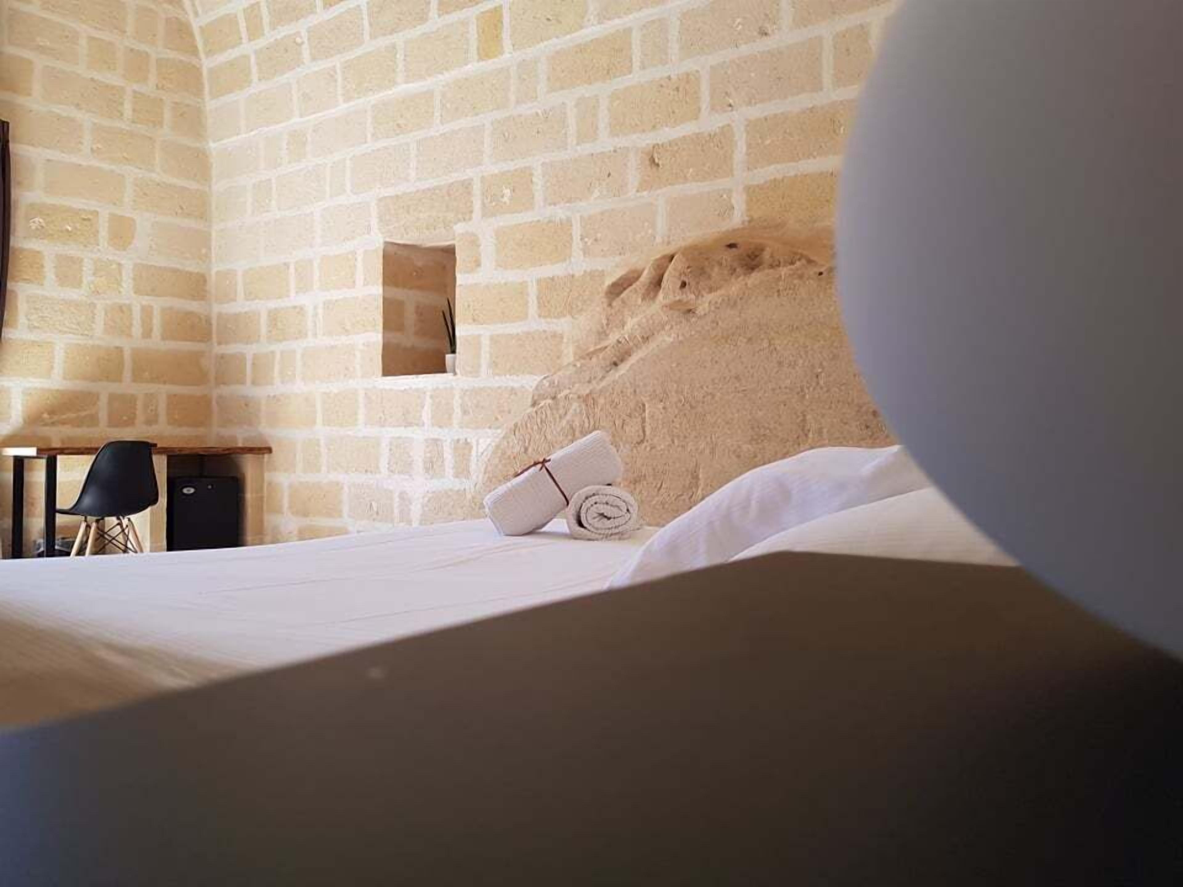 Photo - Residence Masseria Santa Lucia