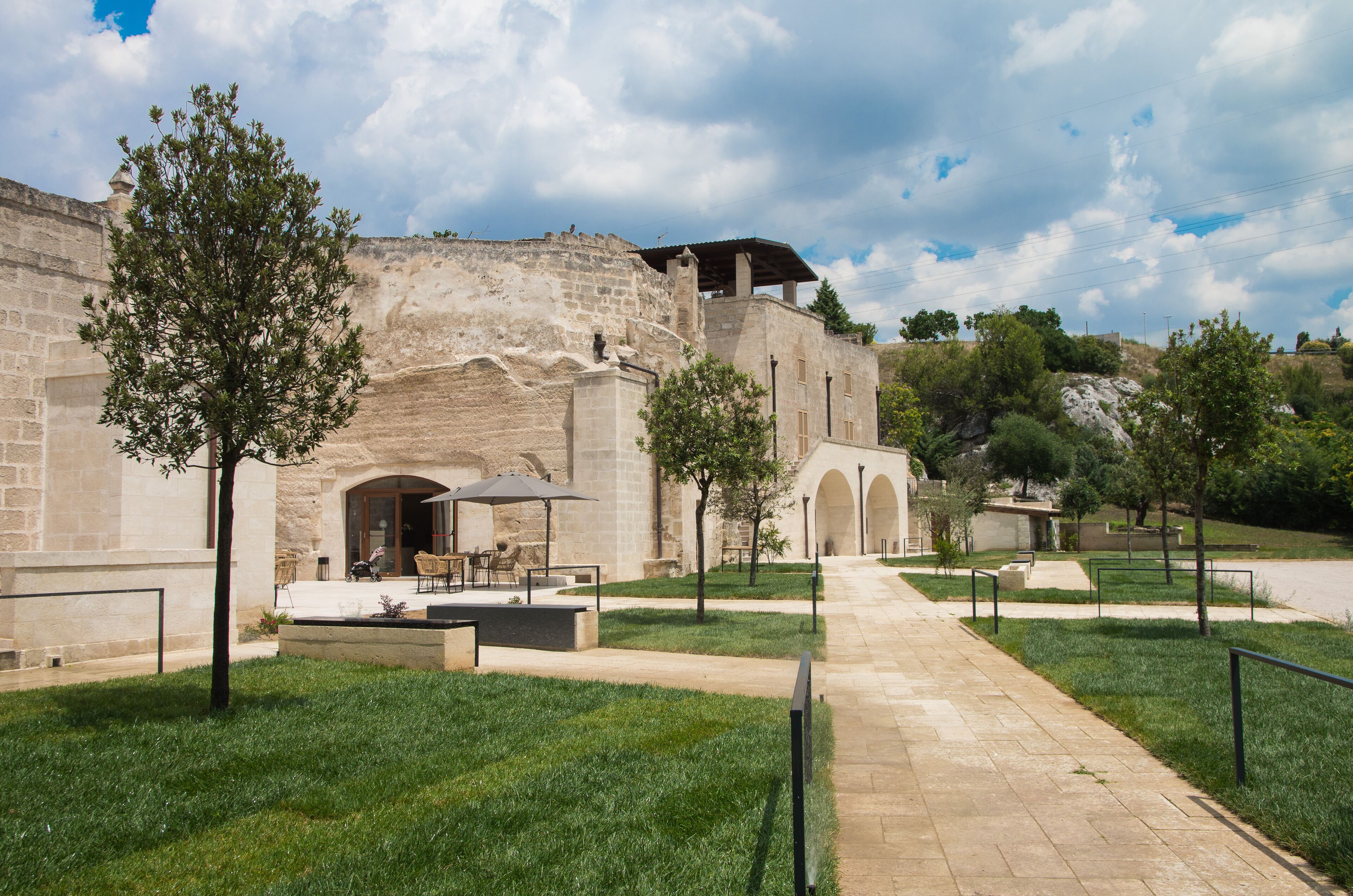 Photo - Residence Masseria Santa Lucia