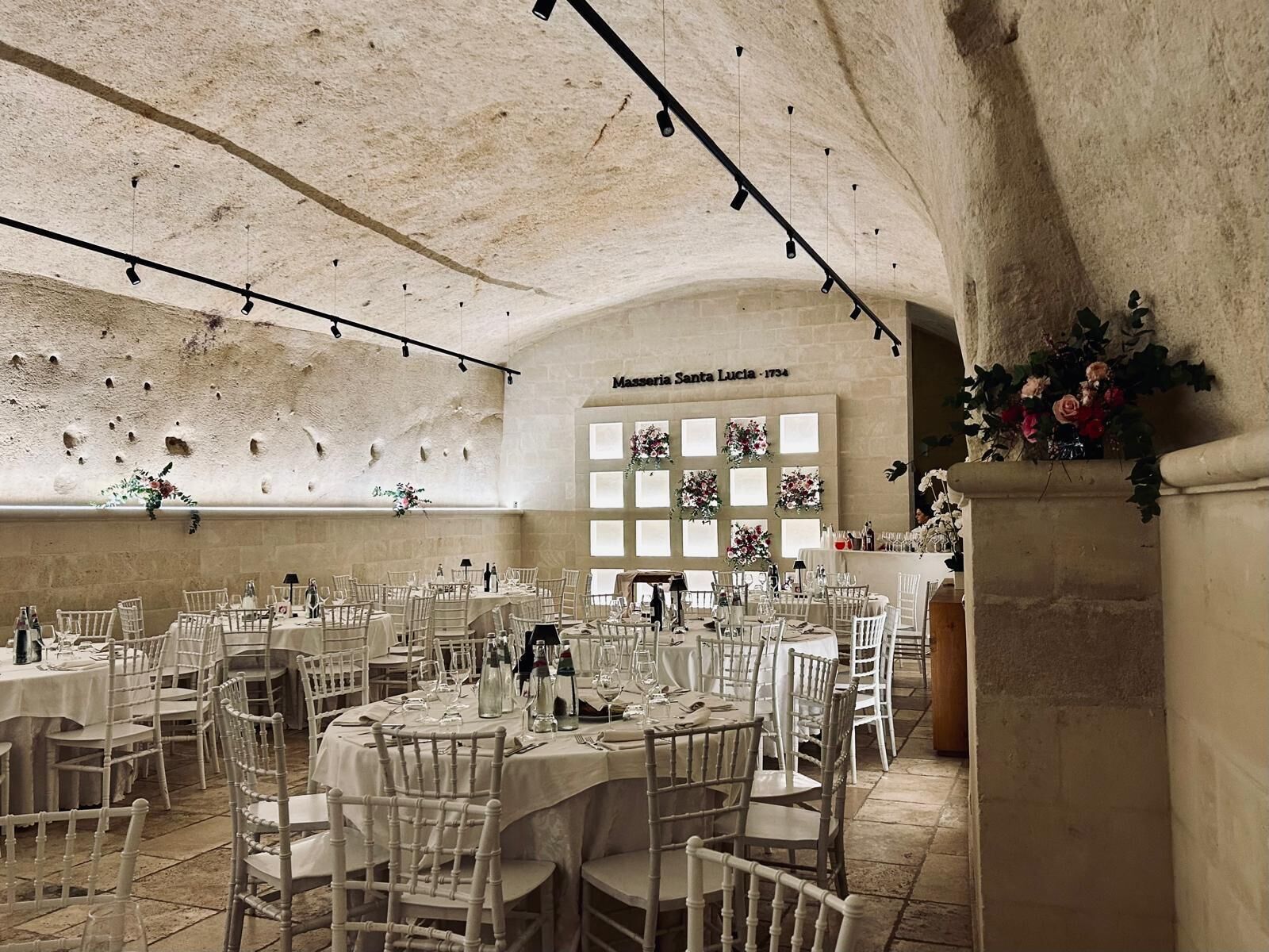 Foto - Residence Masseria Santa Lucia