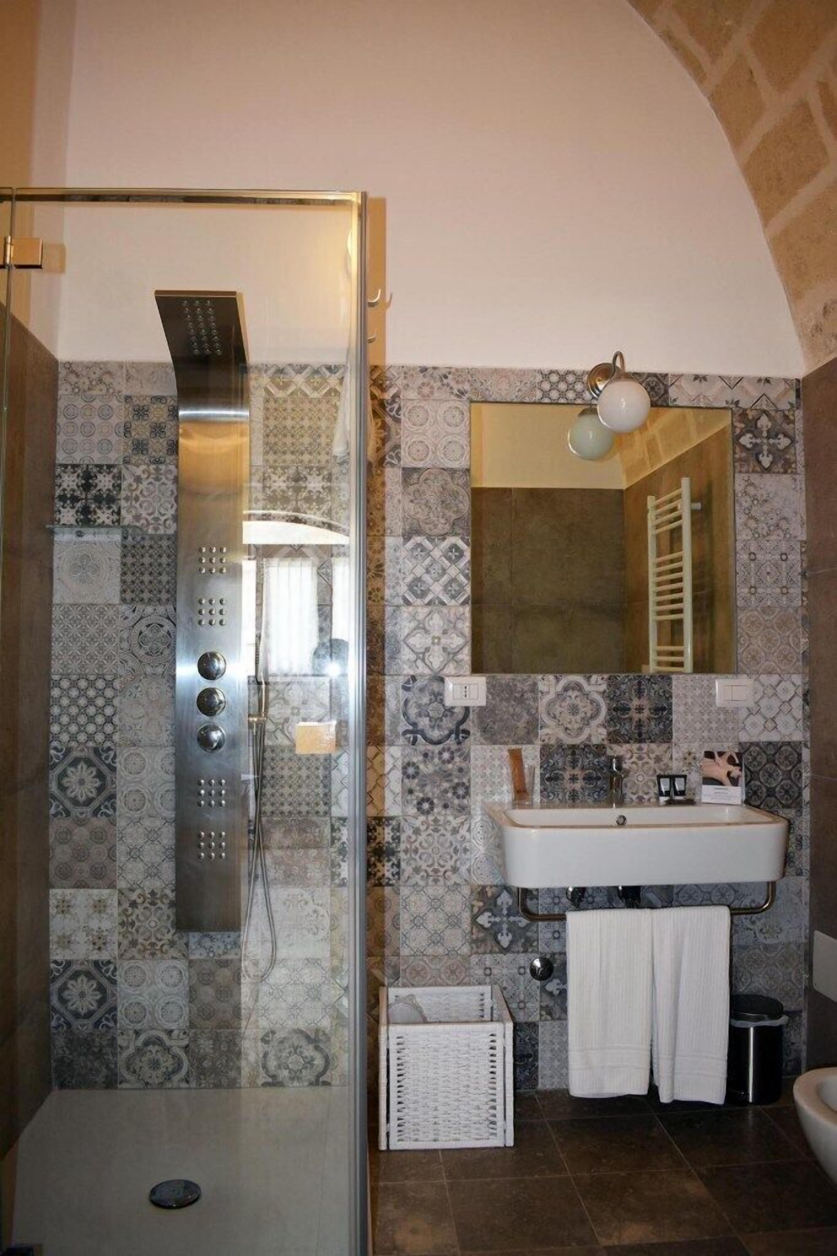 Foto - Residence Masseria Santa Lucia