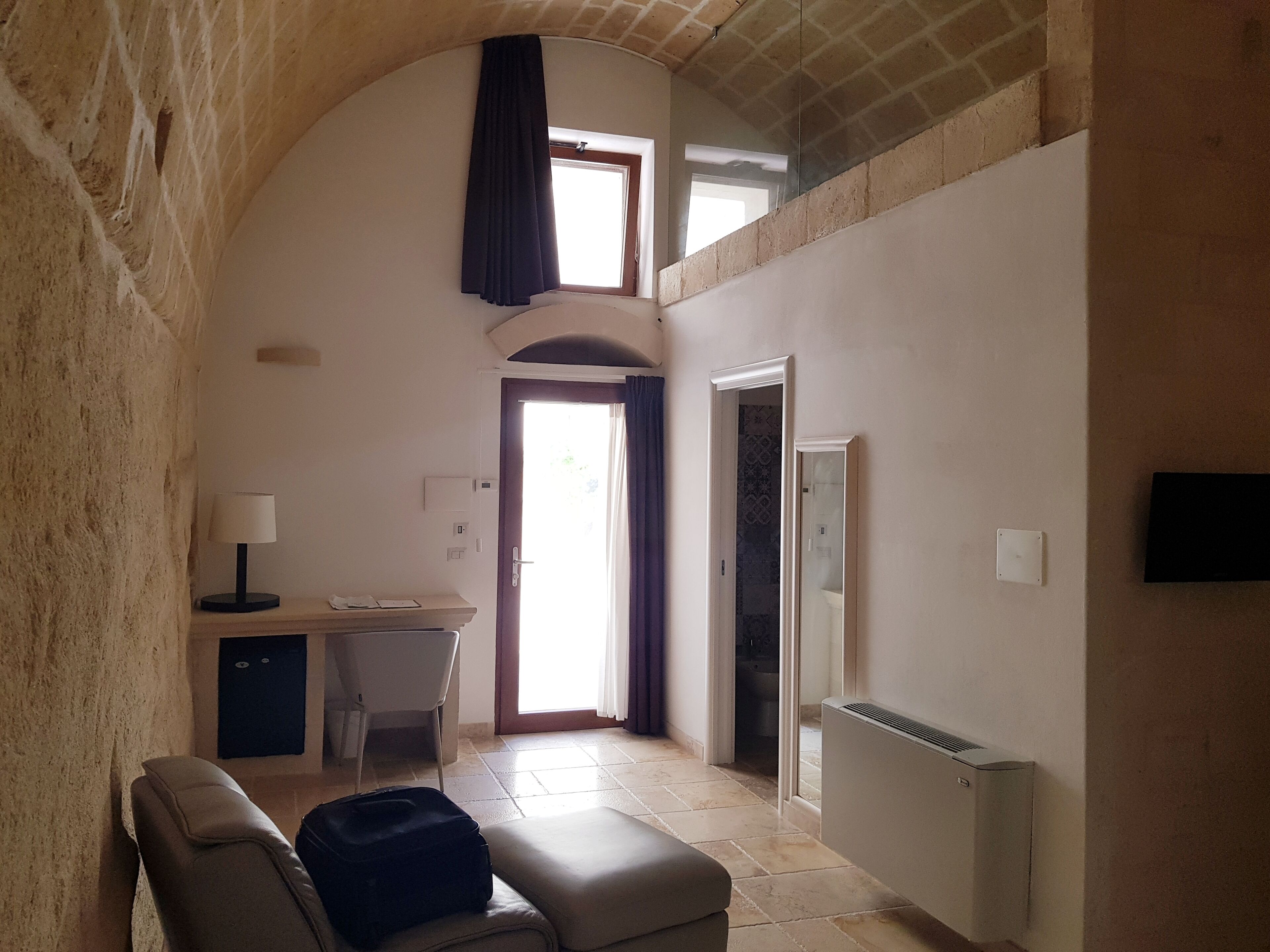 Foto - Residence Masseria Santa Lucia