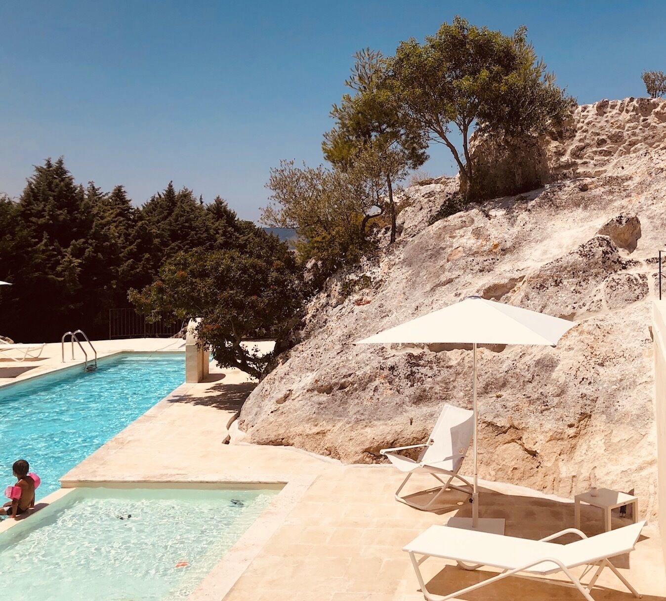 Foto - Residence Masseria Santa Lucia