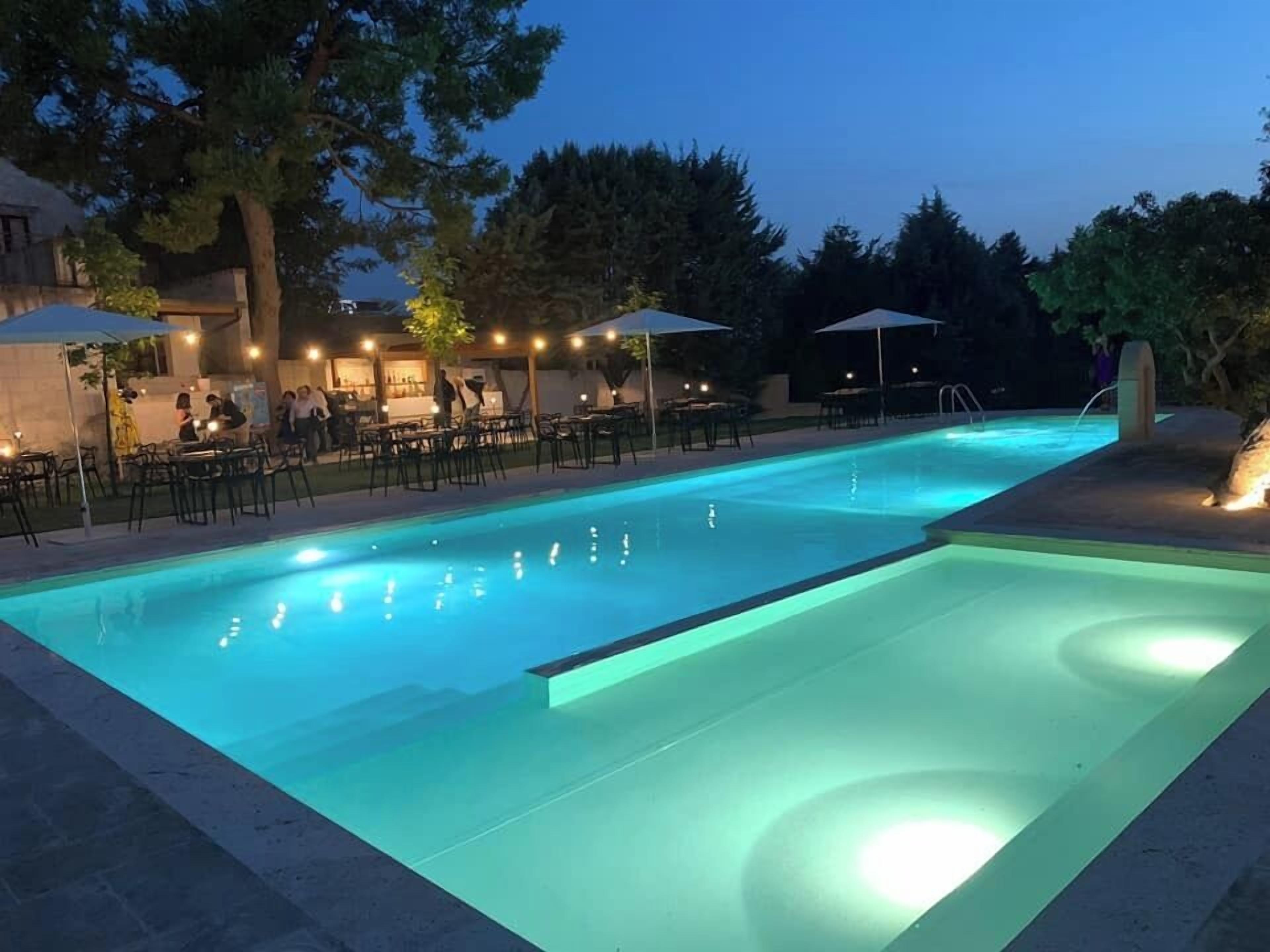 Photo - Residence Masseria Santa Lucia