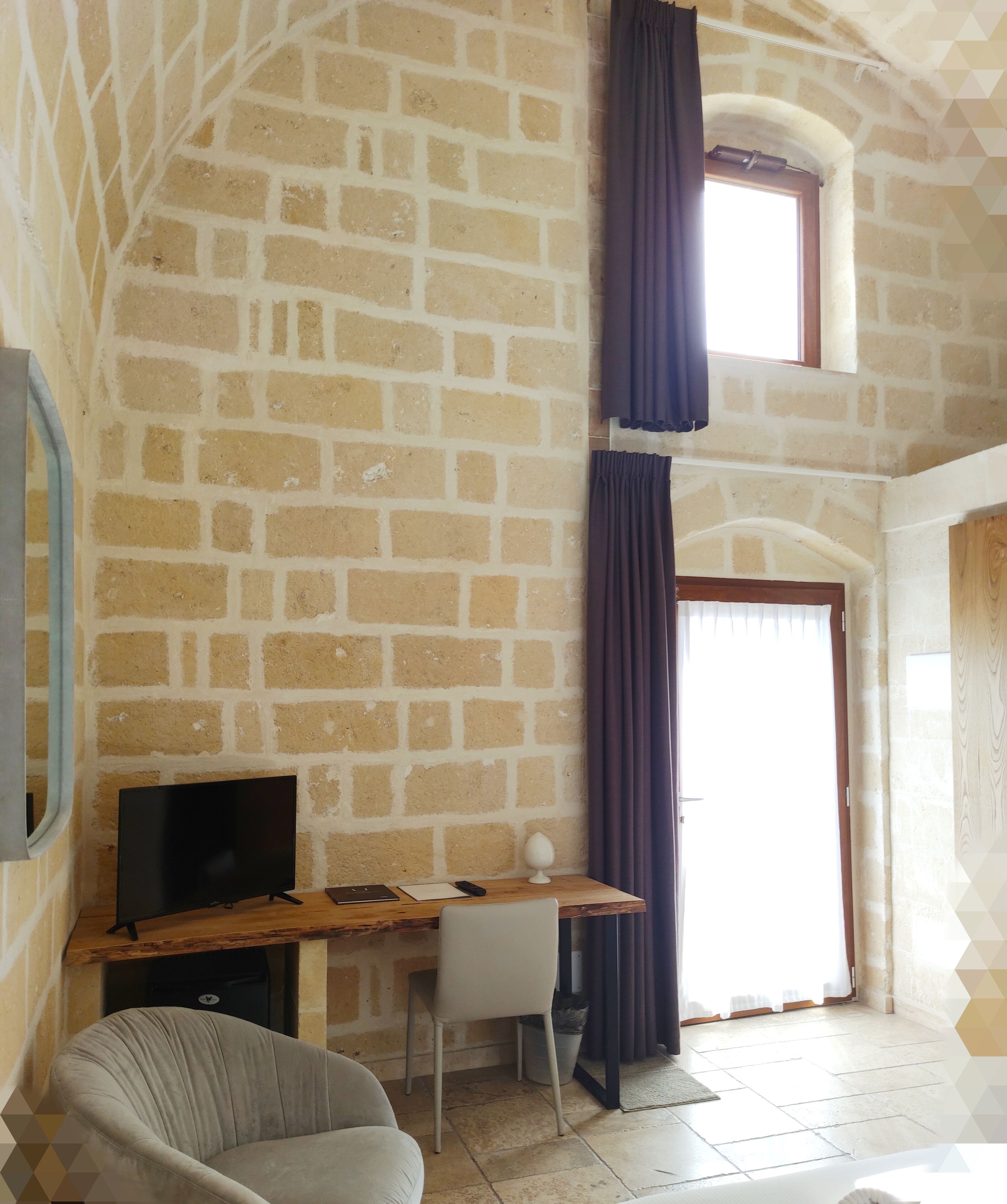 Photo - Residence Masseria Santa Lucia