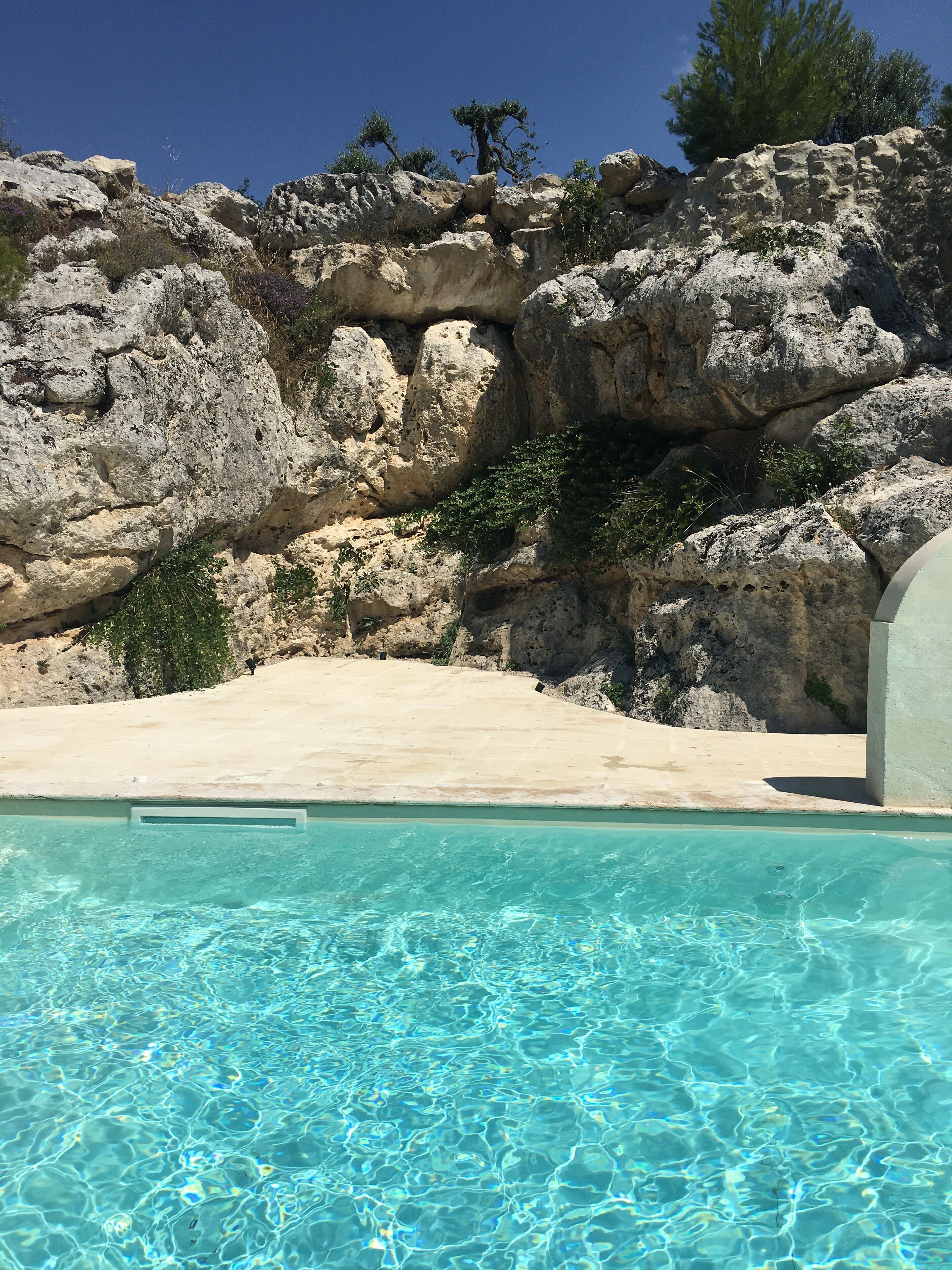 Photo - Residence Masseria Santa Lucia