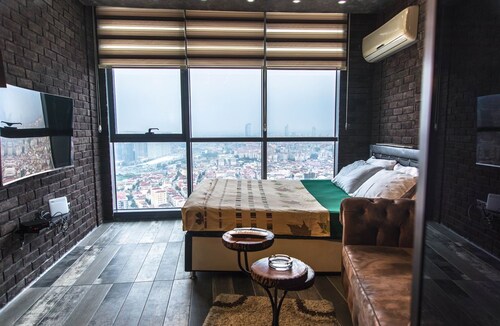 Dumankaya Ikon 38 Floor Studio C