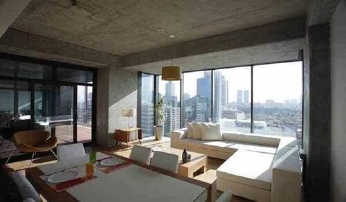 Dumankaya Ikon 38 Floor 1 Bedroom C