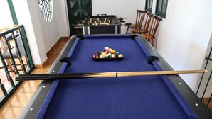 Billards