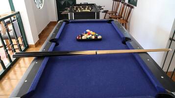 台球