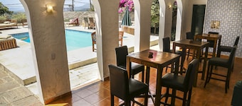 Guaratibali Residence