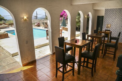 Guaratibali Residence