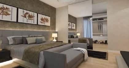 Dumankaya Ikon 38 Floor 1 Bedroom D