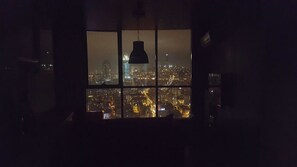 Appartamento, 2 camere da letto | Vista dalla camera