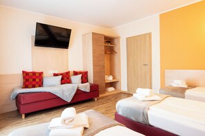 Literie hypoallergénique, décoration personnalisée, bureau