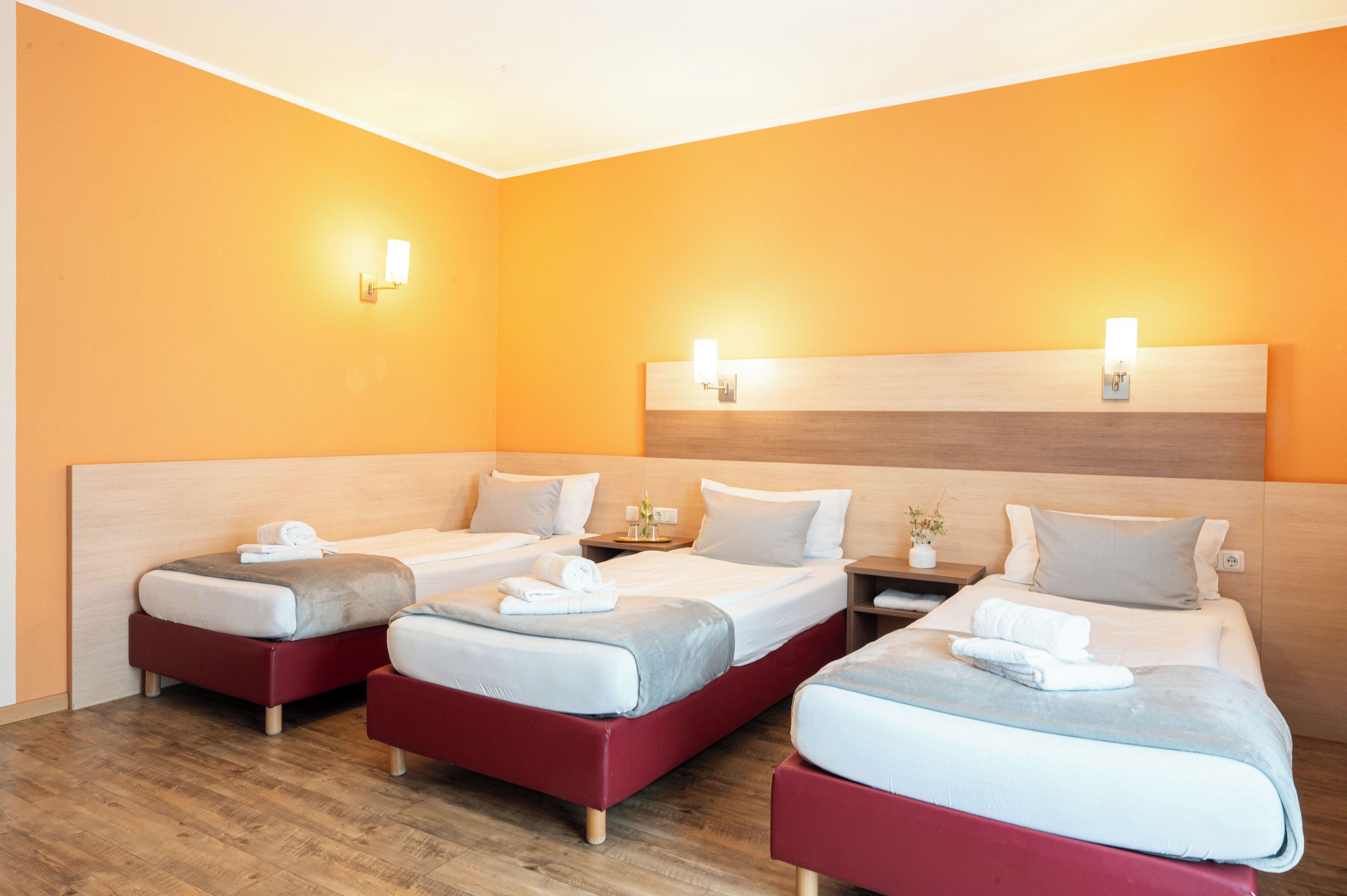 Foto - Gästehaus Zehmerhof bei Erding