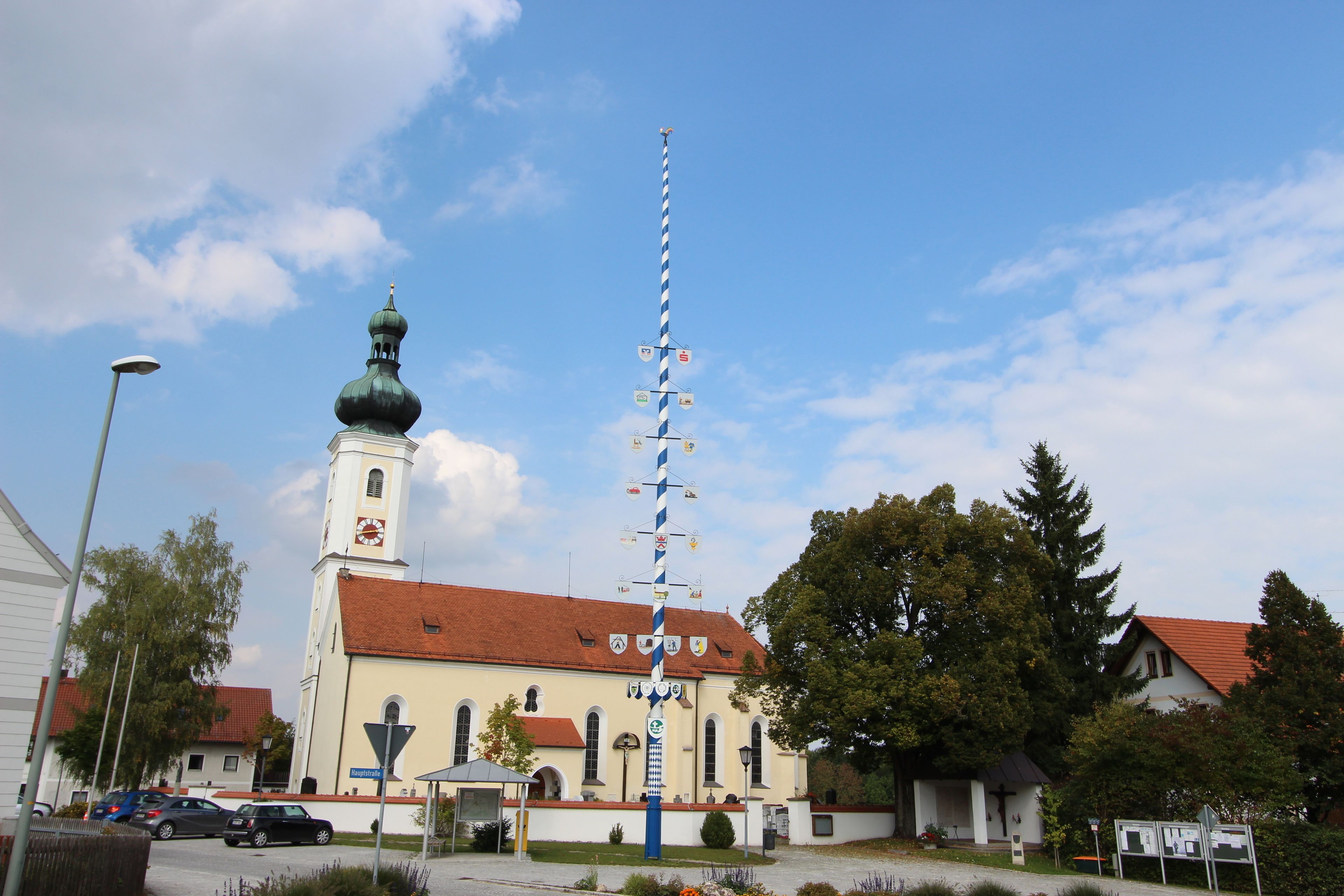 Foto - Gästehaus Zehmerhof bei Erding