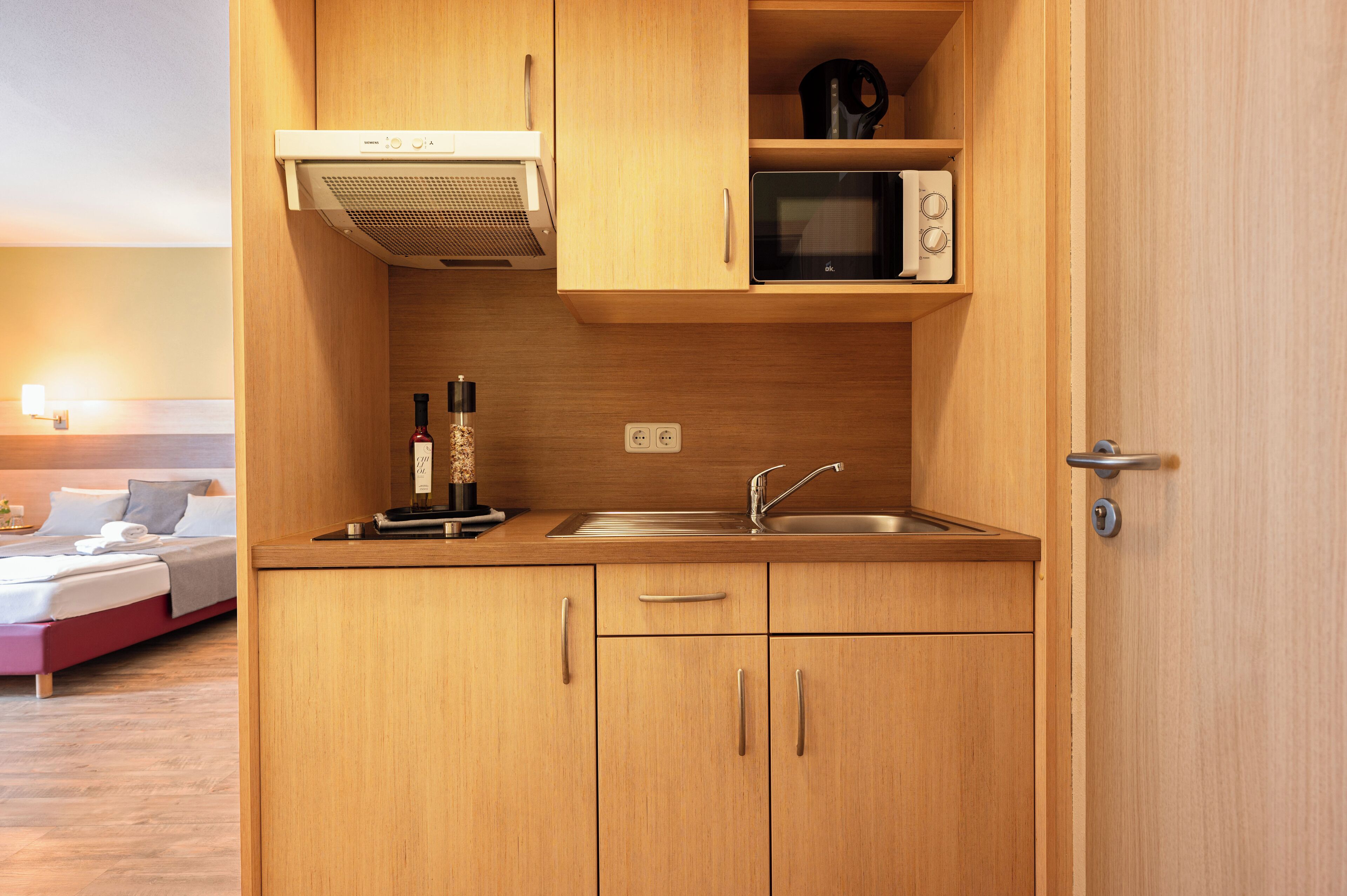 Foto - Gästehaus Zehmerhof bei Erding