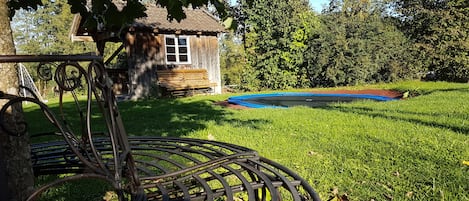 Jardin