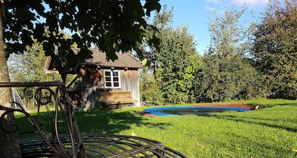 GĂ€stehaus Zehmerhof