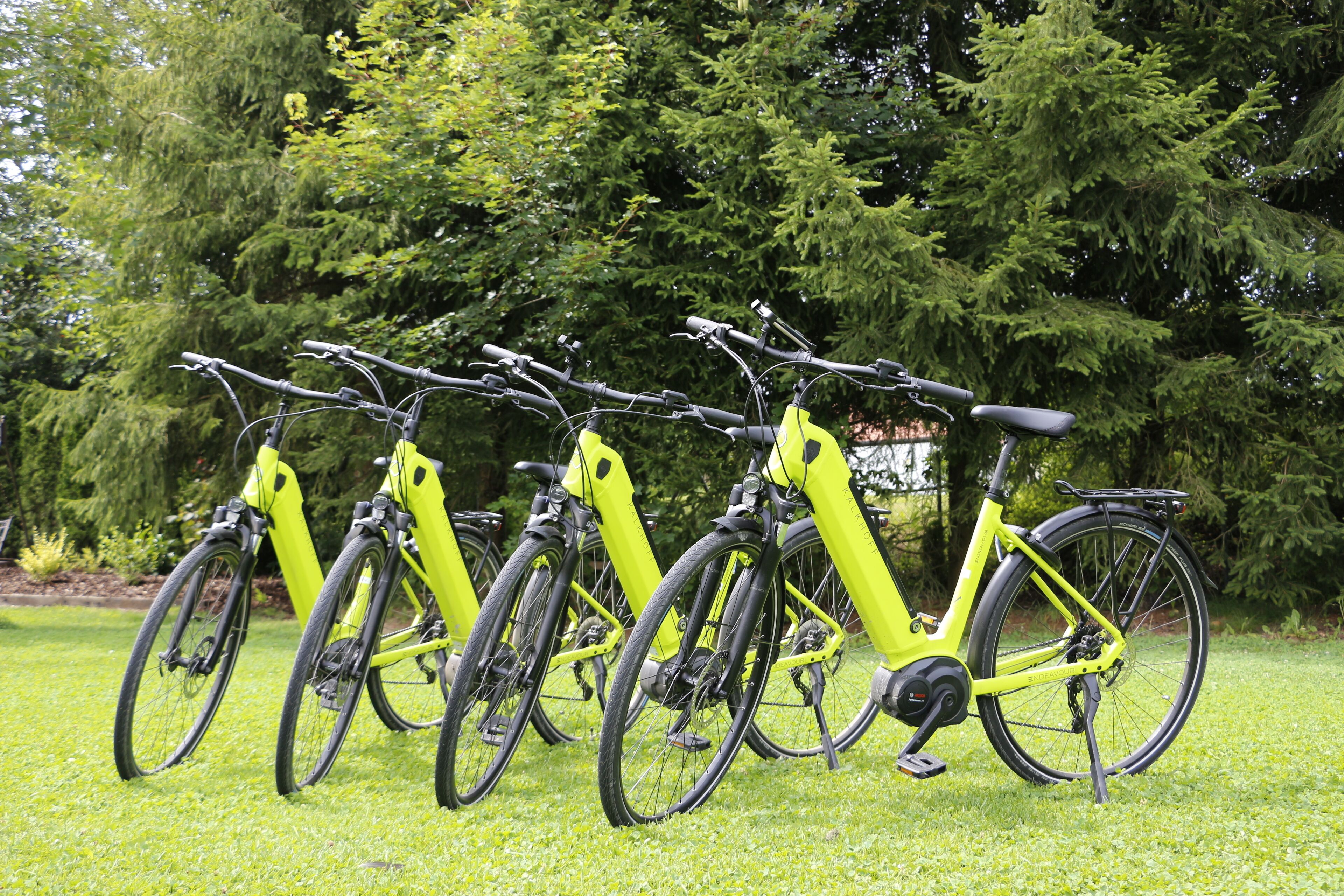 Foto - Gästehaus Zehmerhof bei Erding