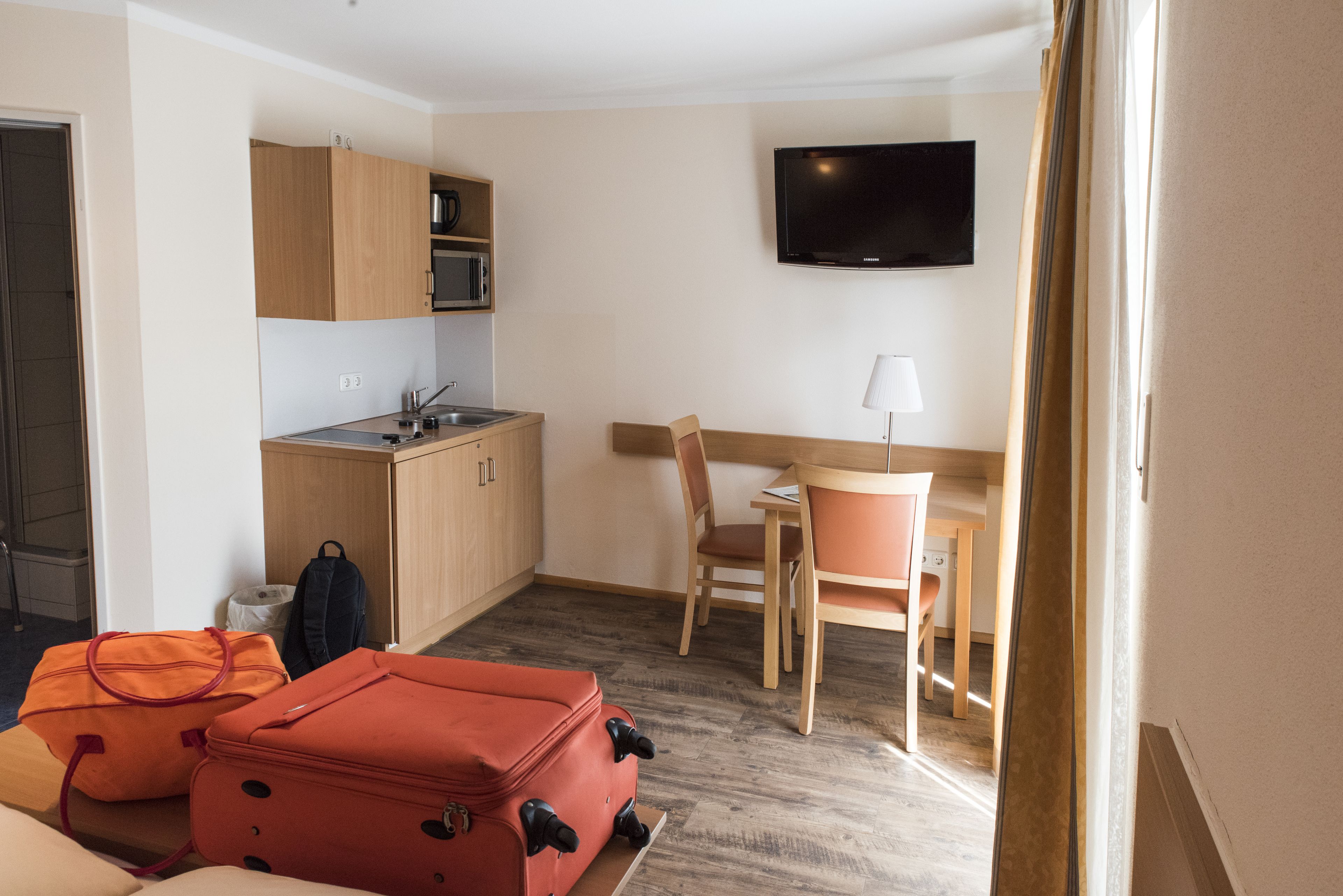 Foto - Gästehaus Zehmerhof bei Erding