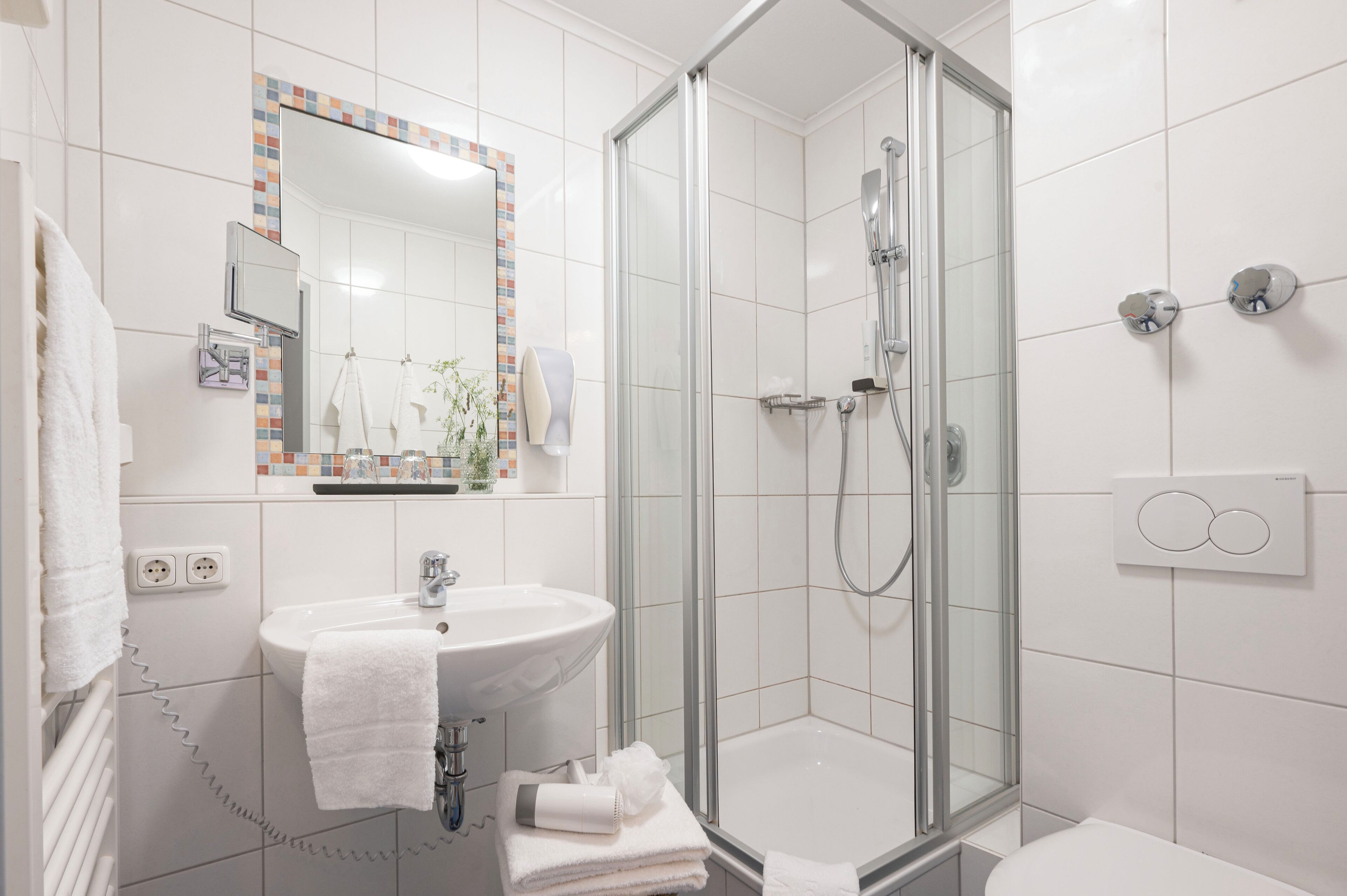 Foto - Gästehaus Zehmerhof bei Erding