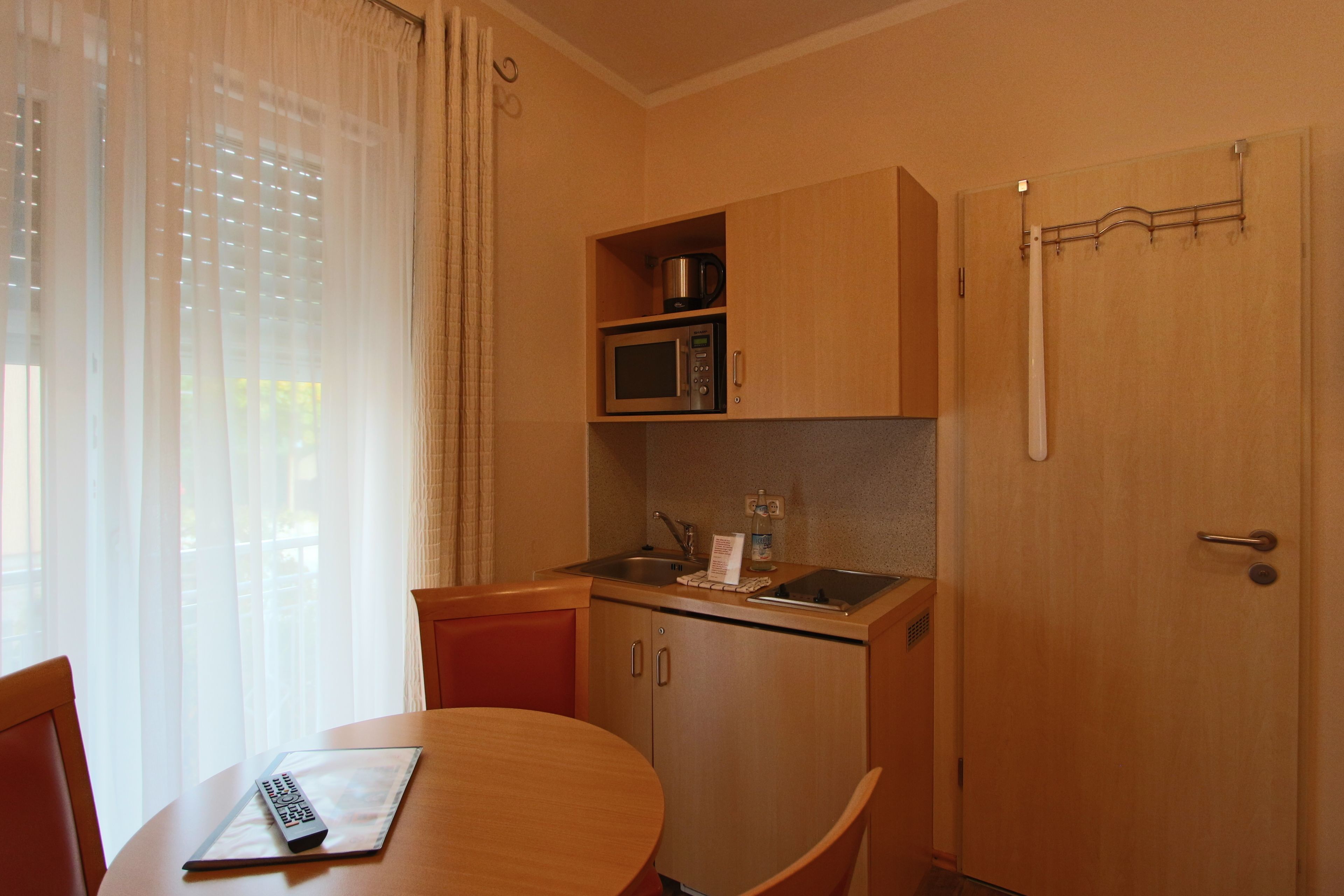 Foto - Gästehaus Zehmerhof bei Erding