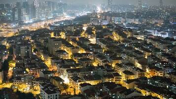 Apartment, 2 Bedrooms | View from room