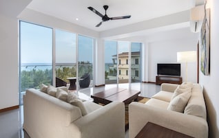 Televisión LED 50 pulgadas con canales premium, televisión