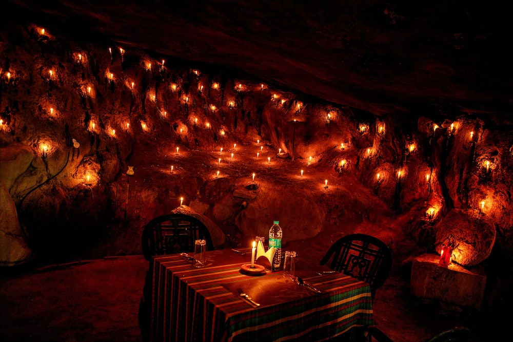 Edakkal Hermitage