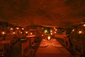 Gastronomie für Paare